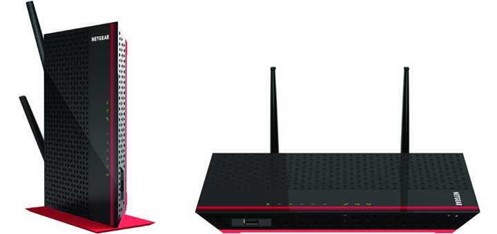 wifi repeater