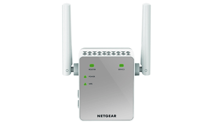 Wifi Range Extender